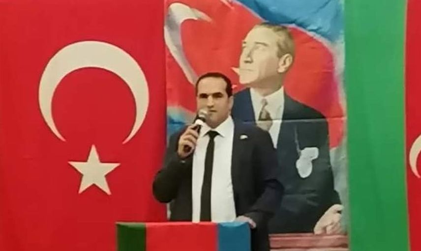 Turgutlu'da Türkiye-Azerbaycan kardeşliği mesajları güçleniyor