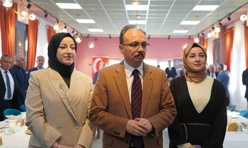 Siirt'te yerel lezzetlerin korunduğu yeni mutfak alanı açıldı