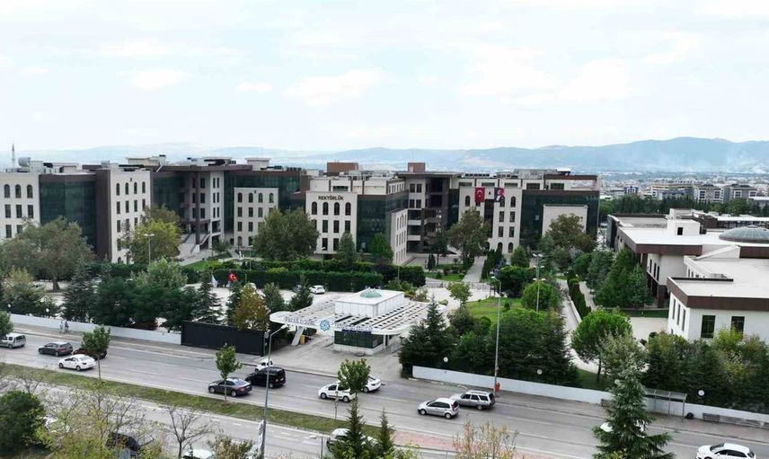Bursa teknik üniversitesi, özel bireylere bağımsız yaşam desteği sunan projeye imza attı