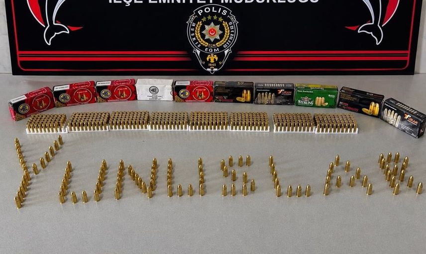 Kozan'da polis operasyonu: 9 şüpheli tutuklandı