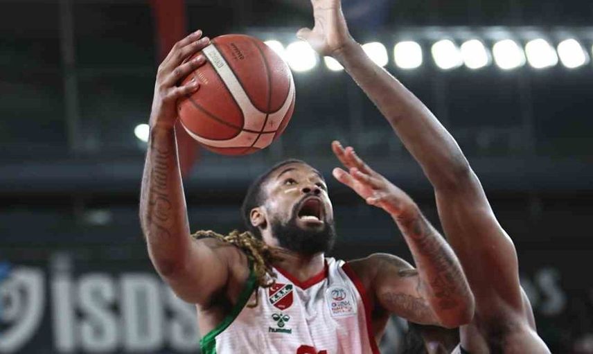 Karşıyaka, Bursaspor deplasmanında galibiyet peşinde