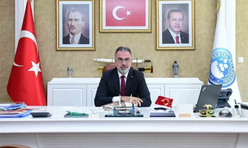 Kestel’in kurtuluşunun 104’üncü yıl dönümünde birlik ve beraberlik vurgusu