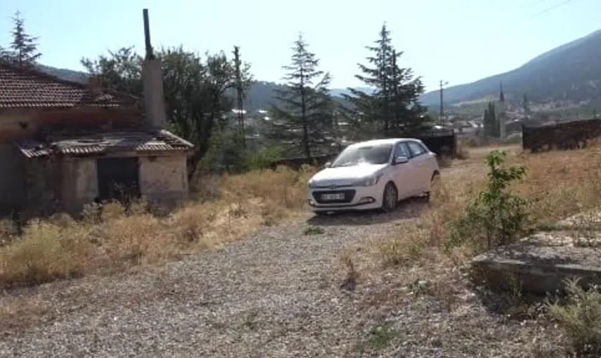 Konya'da yeni eğitim yılına 2 öğrenci ile başlangıç yapıldı