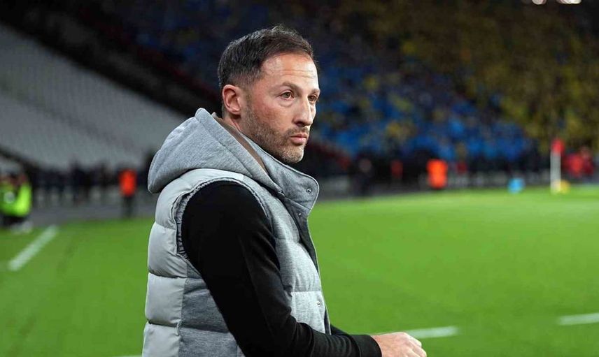 Bologna'da Domenico Tedesco dönemi sona erdi
