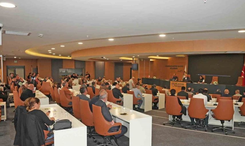Alanya'da altyapı yenileme çalışmaları başlıyor: Gelecek 50 yıla yatırım yapılıyor