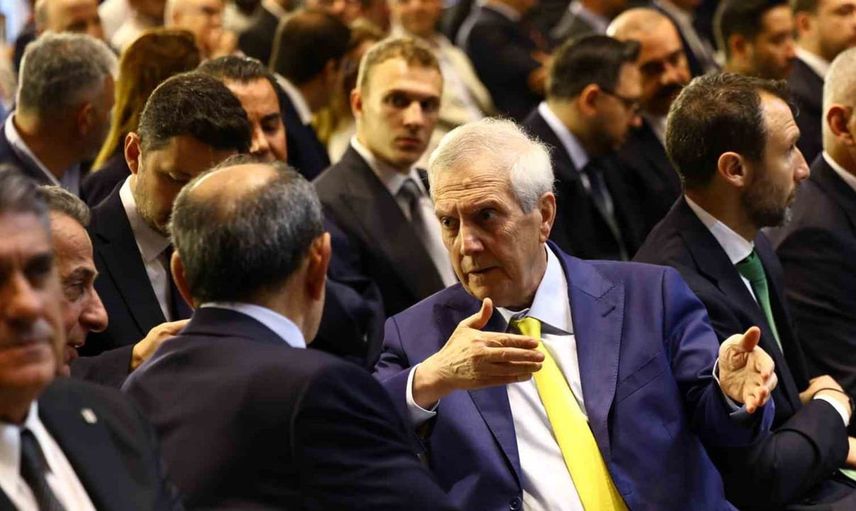Dursun Özbek, 2027 İspanya Süper Kupası'nın İstanbul'a sağladığı katkılara dikkat çekti