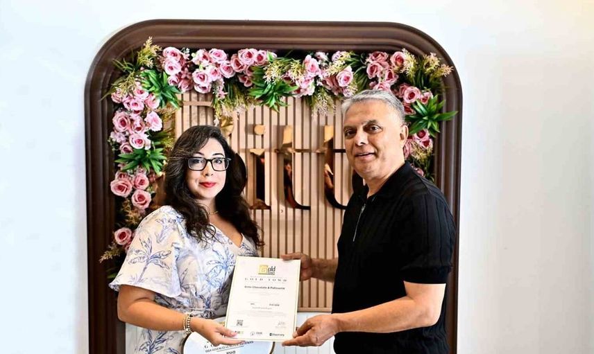 Muratpaşa'da hijyen standartları yükseliyor: Gold Town programı yaygınlaşıyor