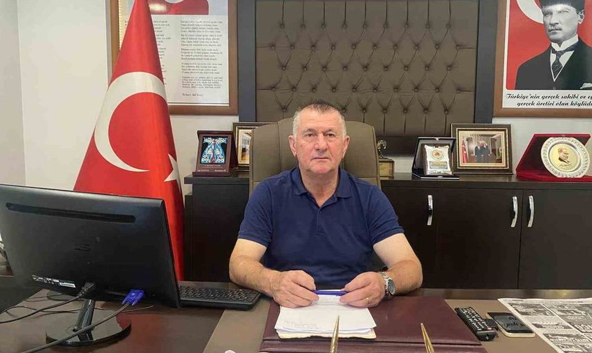 Aydemir: Fındık alım fiyatı en az 300 TL olmalı