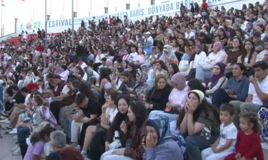 Büyükçekmece’de Emir Can İğrek rüzgarı esti