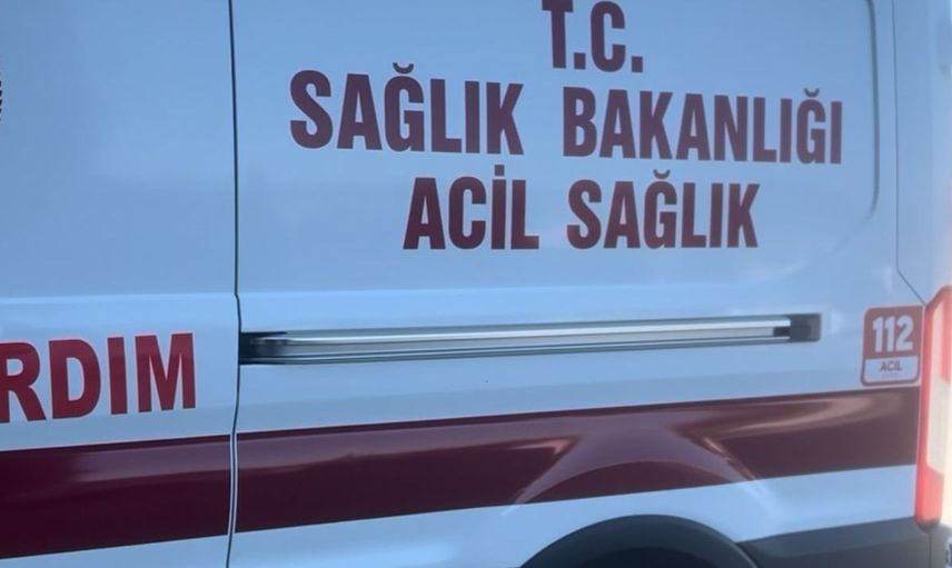 Kırklareli’nde içecek fabrikasında patlama: 2 işçi hayatını kaybetti