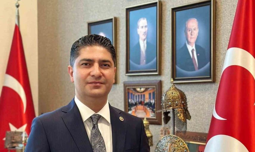 Kayseri'de et fiyatları tartışması: İsmail Özdemir Bakan Bolat'a iddiaları sordu