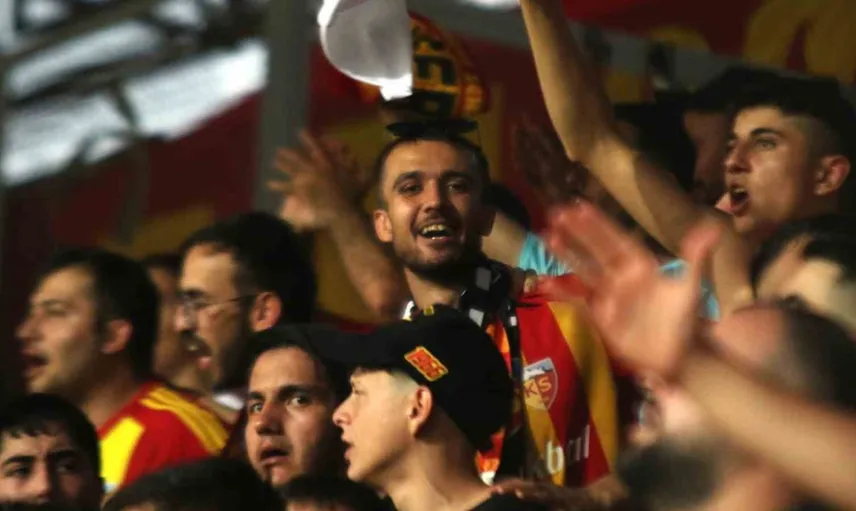 Kayserispor, Iğdır FK’yı deplasmanda mağlup ederek 3. haftayı galibiyetle kapattı