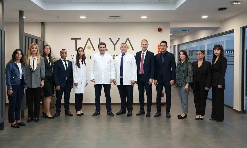 Talya Bitkisel’in yeni yatırım hamlesi ile üretim kapasitesi 10 kat arttı
