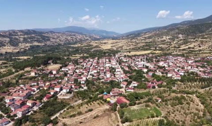 Amasya'da geleneksel çanak tarhana geleneği yeniden canlanıyor