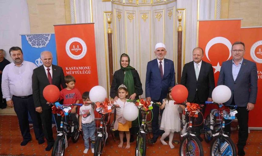Kur'an kurslarında 2,5 milyon çocuk eğitim aldı: Diyanet'ten önemli açıklama