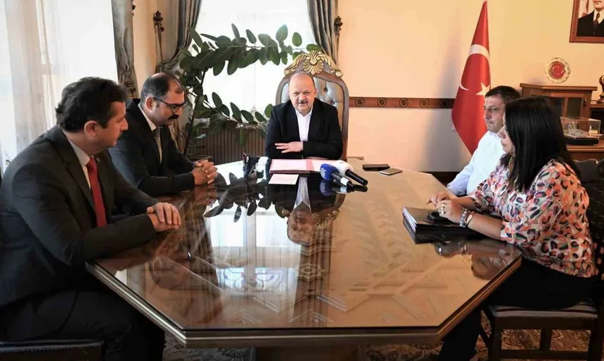 Engelli bireylerin sosyal entegrasyonu için yeni proje: hayata katıl
