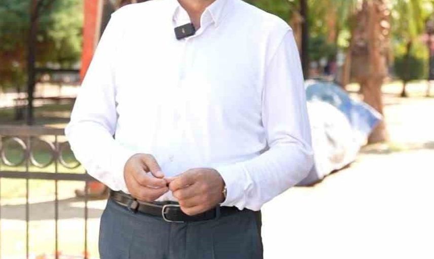 Gürsu Belediyesi, yangın şehitlerine vefa borcunu ödüyor