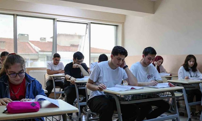 Esenler’de mihmandar akademi başarıya doymuyor