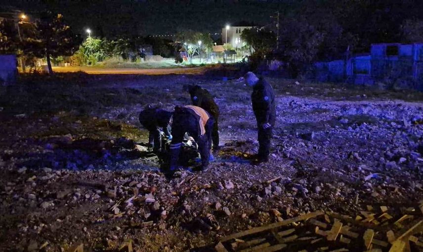 Eskişehir'de KADES ile yardım isteyen kadın, boş arazide darp edilmiş olarak bulundu
