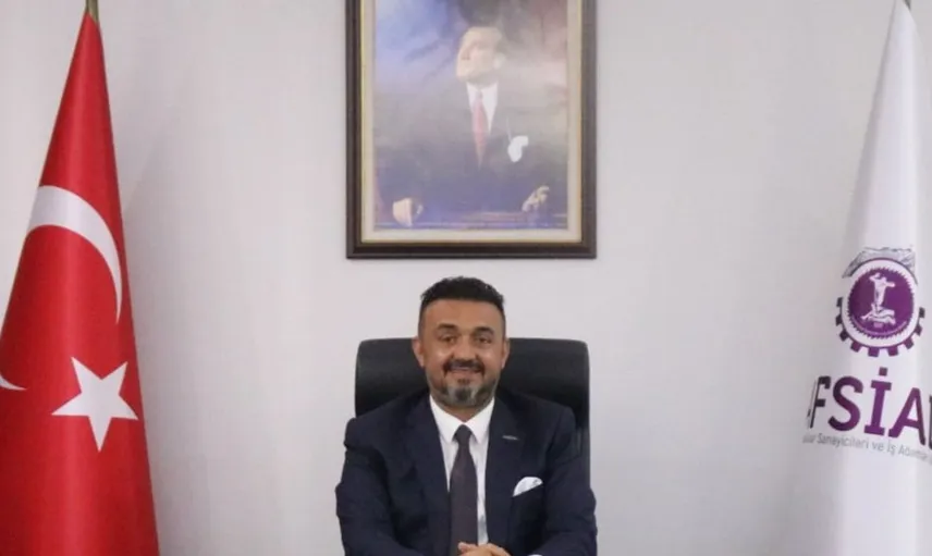 Mevlid kandili mesajında birlik vurgusu: Kadir Sayın'ın dilekleri