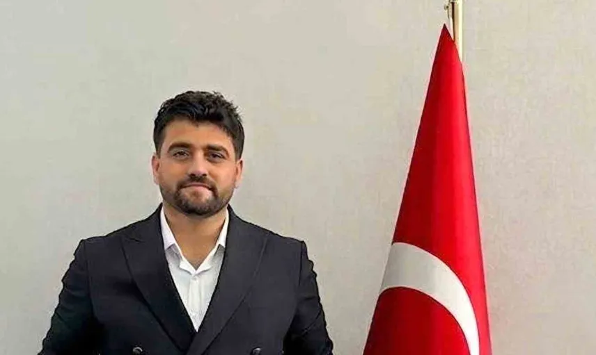 Atilla Sarıkaya'dan 30 Ağustos Zafer Bayramı'na özel anlamlı mesaj