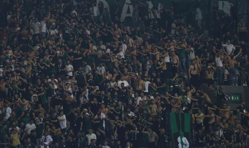 Kocaelispor, Samsunspor'u evinde mağlup etti