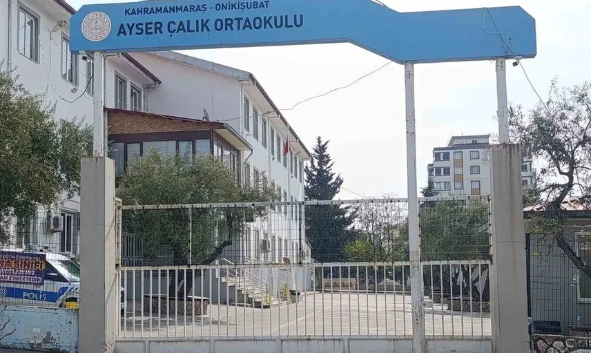Ebeveynlerin endişesi: Saldırgan gencin hikayesindeki güzellik merkezi detayı