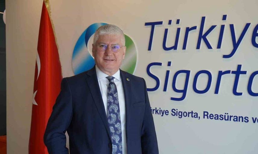 Sigorta sektörü, Türkiye’nin OVP hedeflerine katkı sağlayacak önemli bir aktör olarak öne çıkıyor