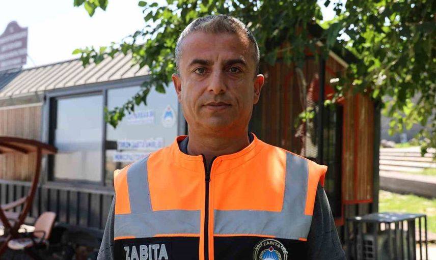 Kruvazör gemilerden Diyarbakır'a turizm elçisi: Abdullah Karaman'ın başarı hikayesi