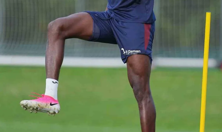 Onuachu'nun gol hasreti Ferencvaros maşıyla sona erebilir mi?