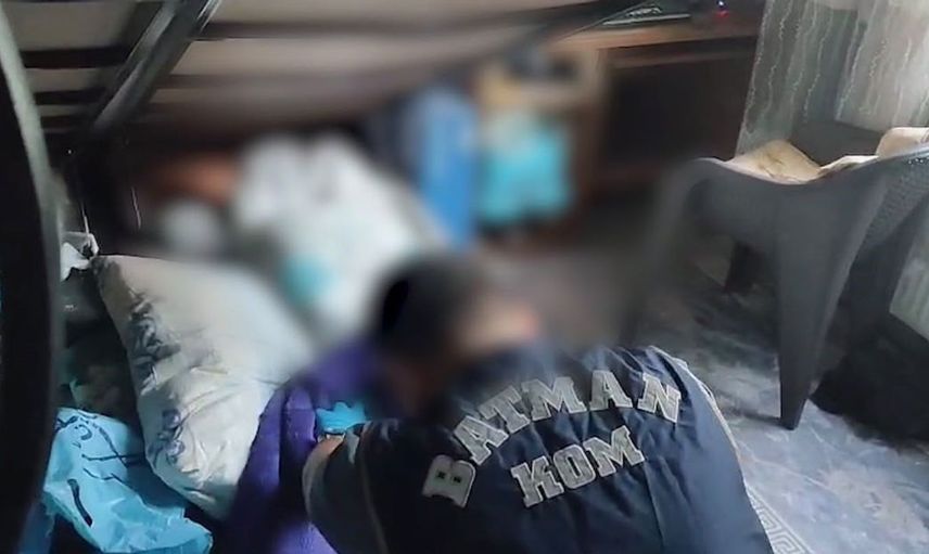 Batman'da silahlı saldırının ardından haraç çetesi çökertildi