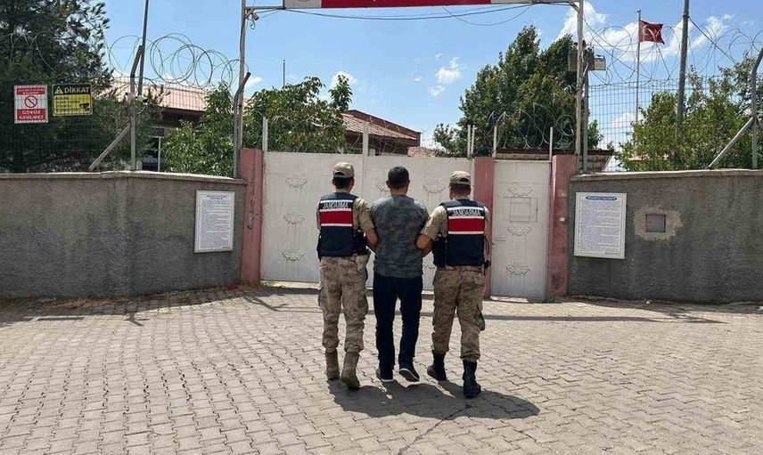 Bingöl'de jandarma operasyonlarıyla suçlular yakalandı
