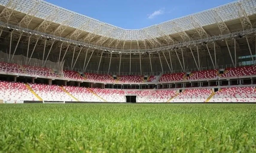 Sivasspor-Mardin maçı öncesi emniyetten trafik uyarısı