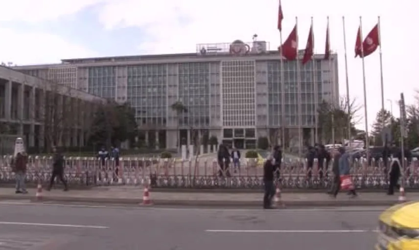 İstanbul Büyükşehir Belediyesi'nde soruşturma derinleşiyor: Çok sayıda gözaltı