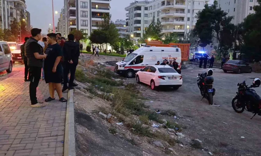 Şanlıurfa’da çatışma sırasında intihar eden şüpheli olayın merkezinde