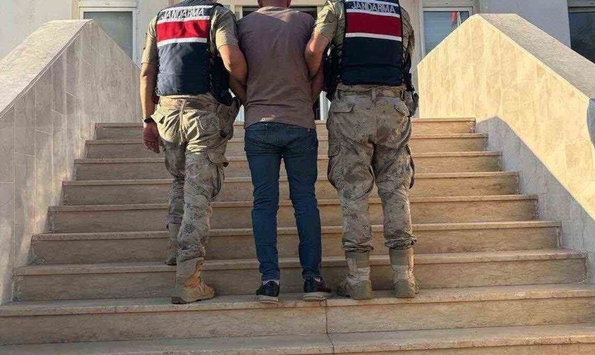 Şanlıurfa'da dolandırıcılık suçlusu yakalandı