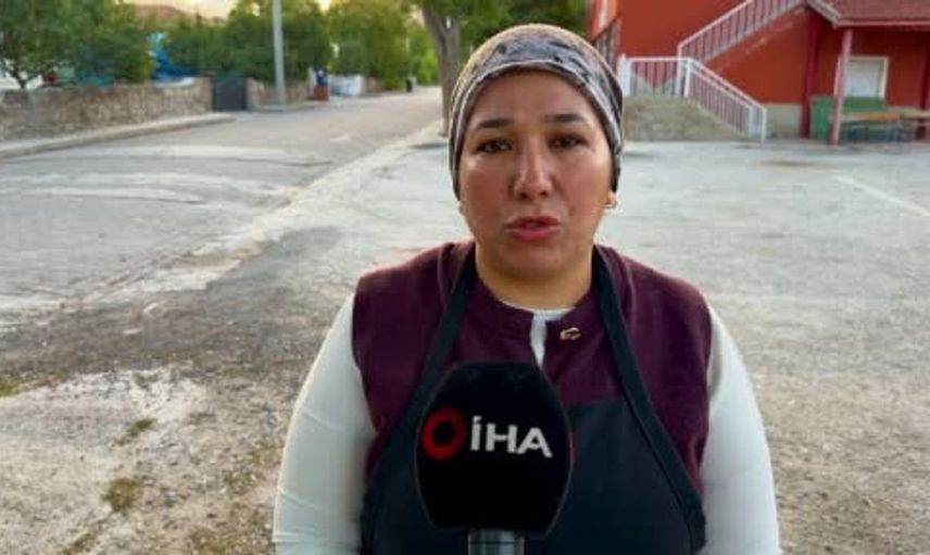 Afyonkarahisar'da taşımalı eğitim sorunu velileri bir araya getirdi