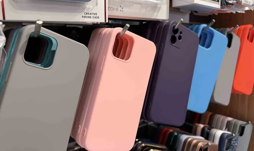Cep telefonlarının sıcak hava dostu kalkanı: karbon kevlar kılıf