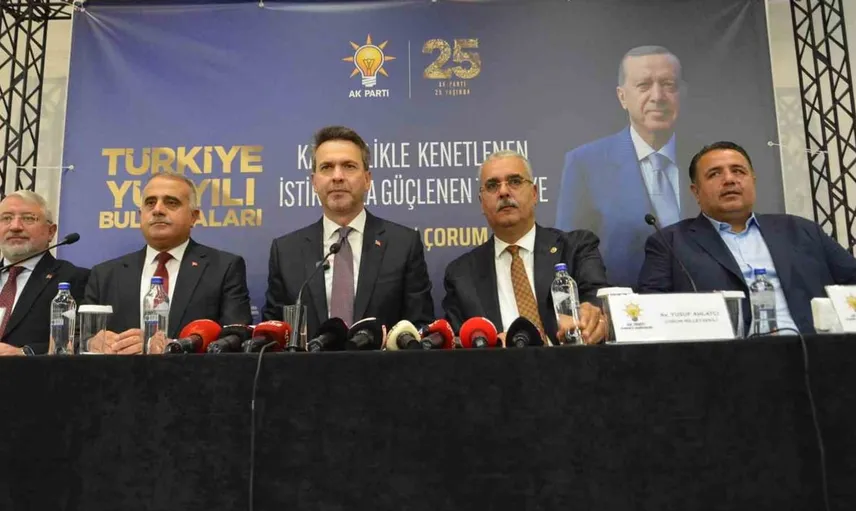 Enerji bakanı bayraktar: terörsüz Türkiye ile yeni bir döneme girdik