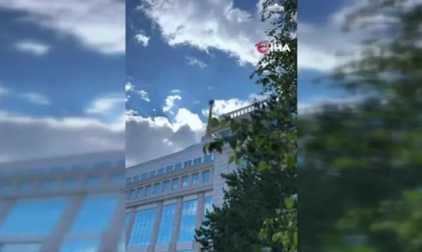 Kazakistan Cumhurbaşkanı Tokayev: TDT, iş birliğimizin temel taşını oluşturuyor