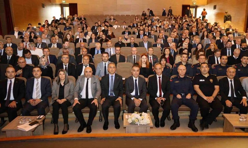 Karabük’te okul güvenliği için önemli adımlar atıldı