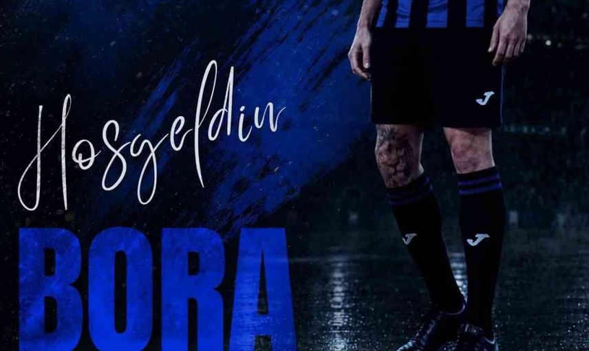 Karacabey Belediyespor, Bora Yılmaz ile yeni bir sayfa açtı