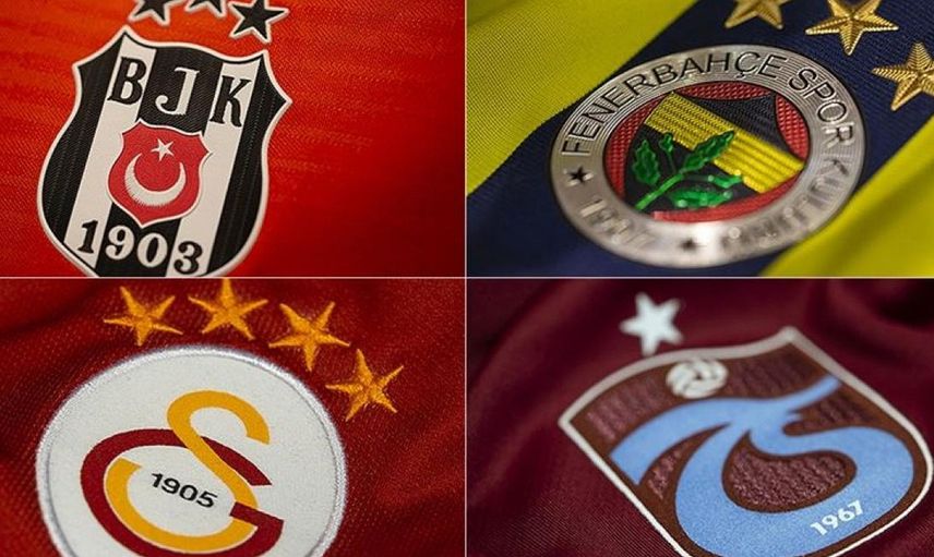 4 Büyüklerin Başkanları Canlı Yayında Tartışacak