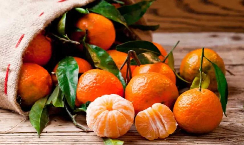 4 günde 2 kilo verdiren mandalina diyeti! Hızlı ve sağlıklı kilo verdiren mandalina diyet listesi