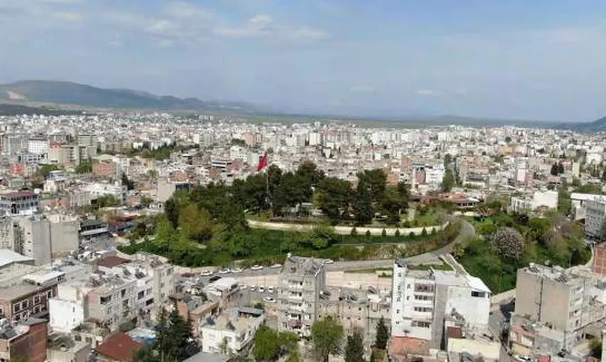 4 Günde 547 Ev Karantinaya Alındı