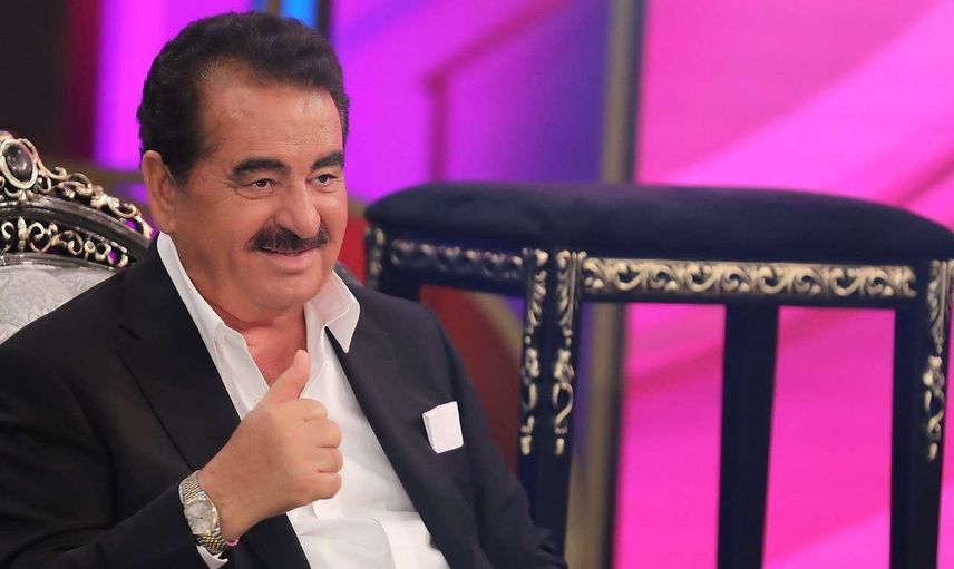 4 Mayıs 2022 Çarşamba İbo Show konukları kimler?