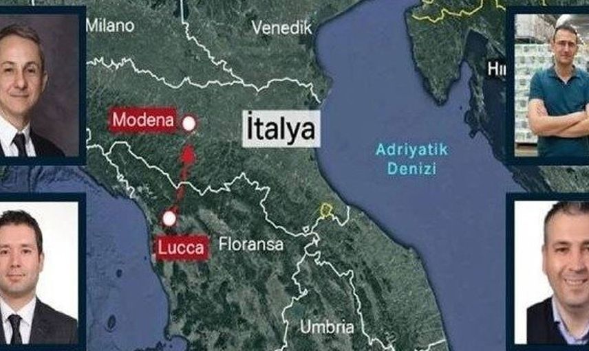 4 Türk vatandaşının içinde bulunduğu helikopterin enkazı bulundu: Meğer kazandan saniyeler önce…