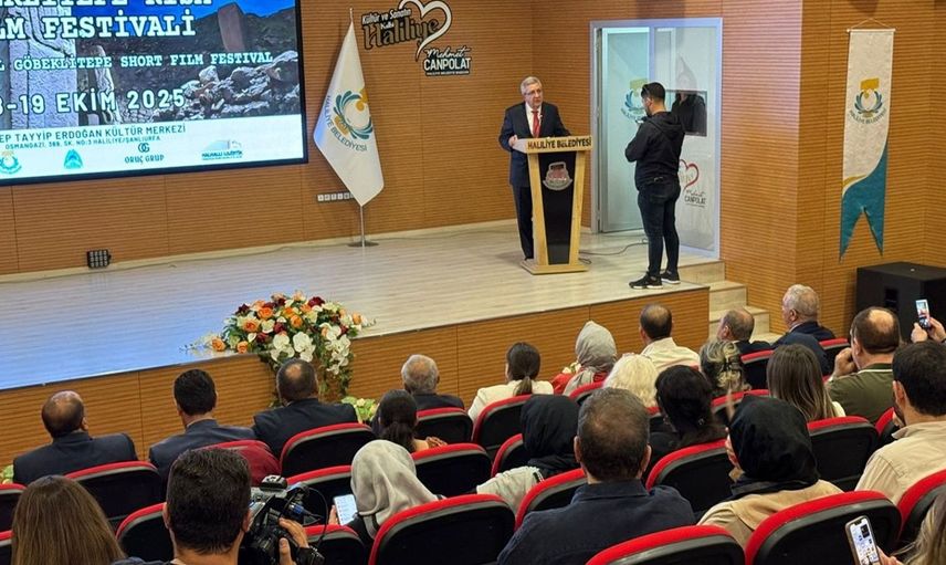 4. Uluslararası Göbeklitepe Kısa Film Festivali Ödülleri Sahiplerini Buldu