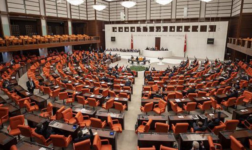4. Yargı Paketi ve Hayvanları Koruma Kanunu Meclis'te Ele Alınacak