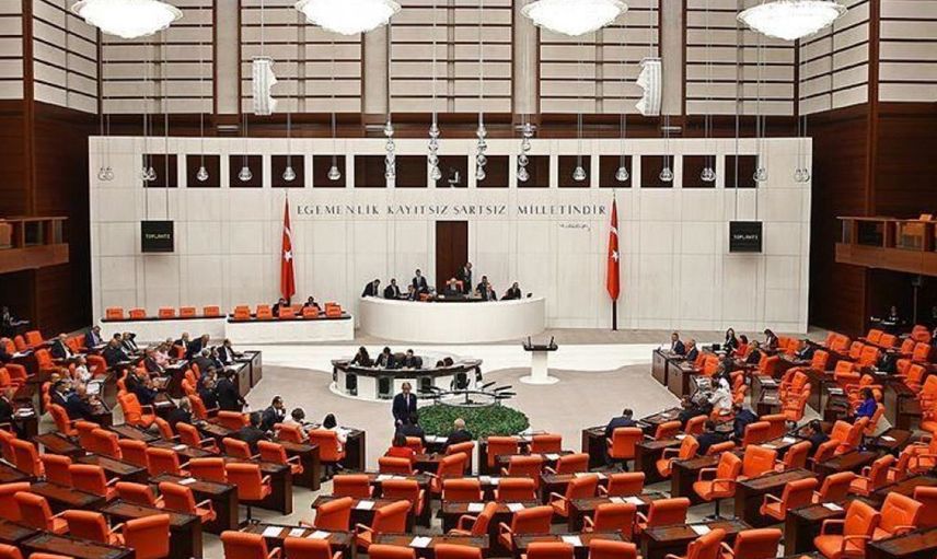 4. Yargı Paketinin İlk Bölümü TBMM Genel Kurulu Tarafından Kabul Edildi